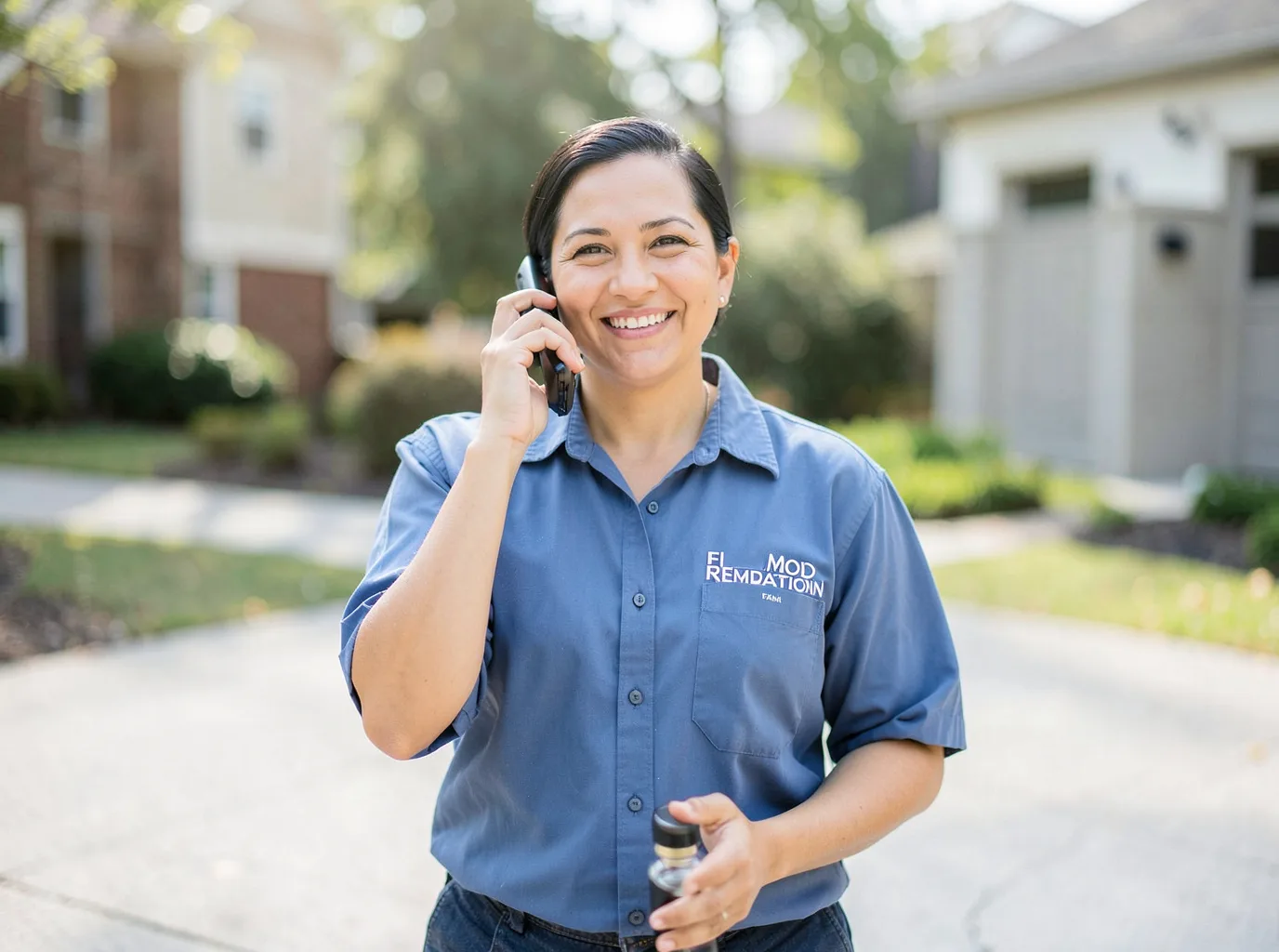 Mold Remediation Riceville, IA FAQs